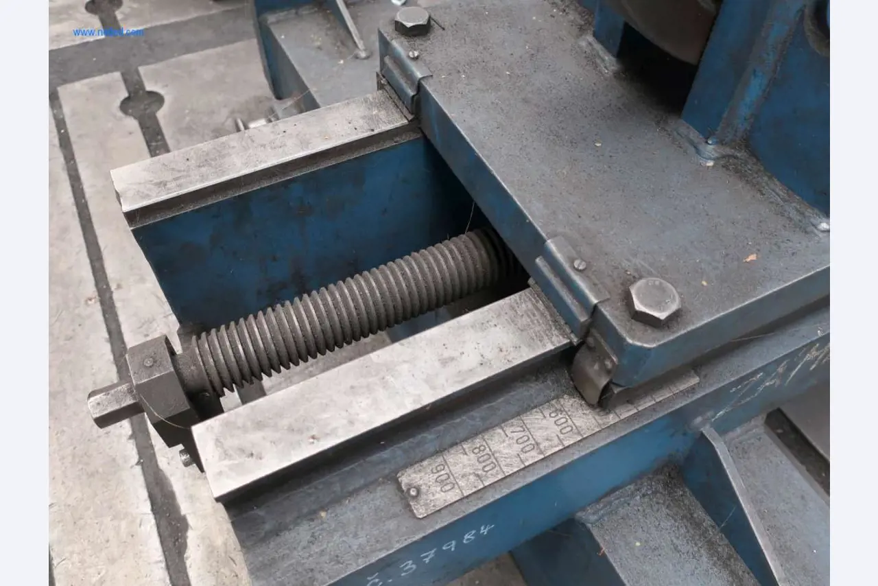 Machinery and equipment from the steel production, forging plant, heat treatment, large parts processing and peripherals-3