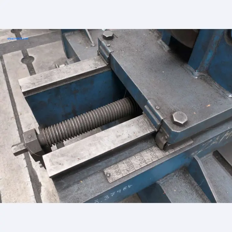 Machinery and equipment from the steel production, forging plant, heat treatment, large parts processing and peripherals-3