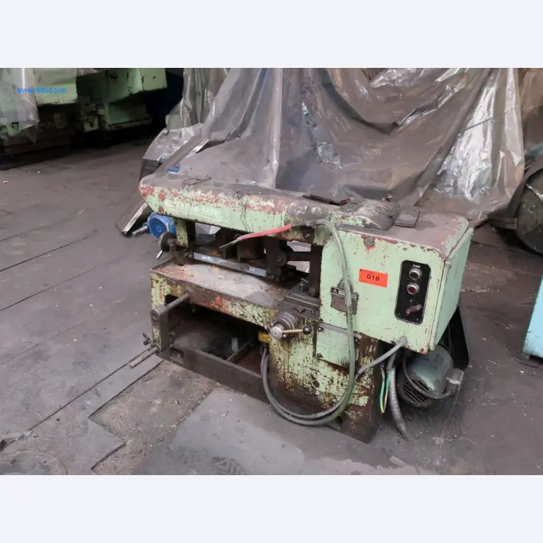 Anlagen und Maschinen aus den Bereichen Stahlproduktion, Schmiedewerk, Wärmebehandlung, Großteilebearbeitung und Peripherie-1