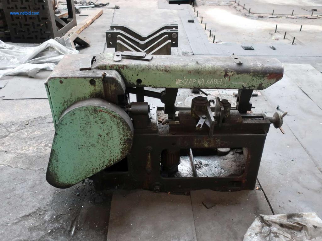 Anlagen und Maschinen aus den Bereichen Stahlproduktion, Schmiedewerk, Wärmebehandlung, Großteilebearbeitung und Peripherie-2