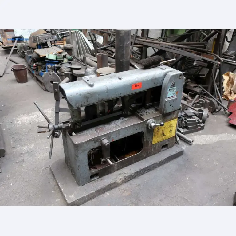 Machinery and equipment from the steel production, forging plant, heat treatment, large parts processing and peripherals-1