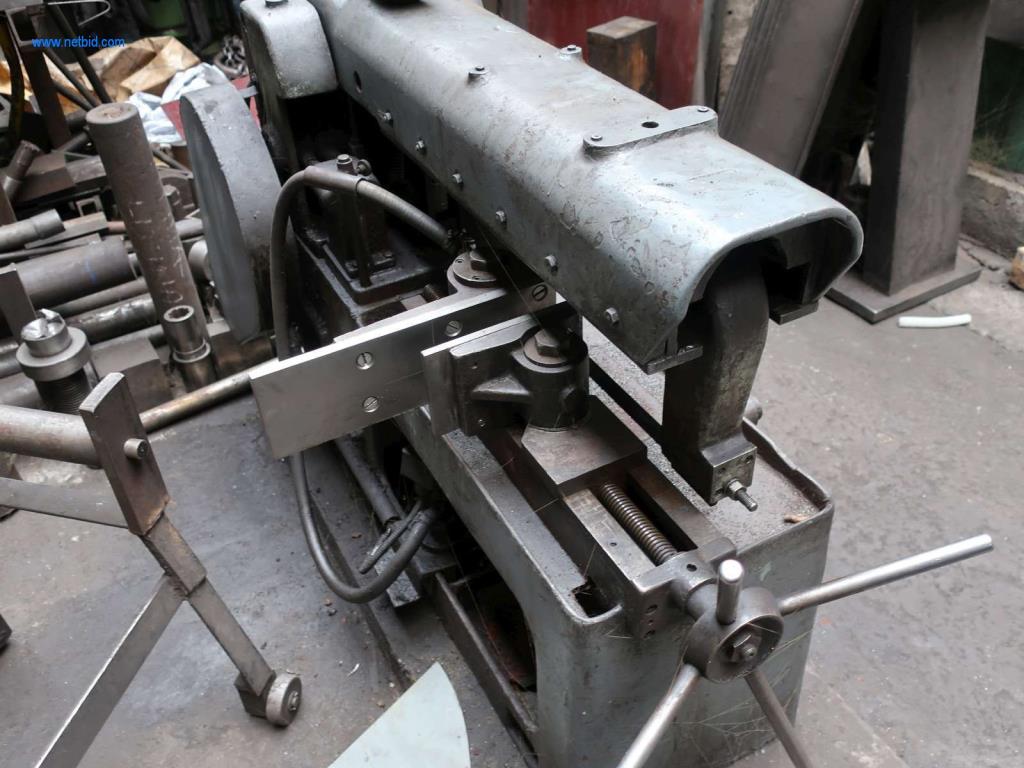 Machinery and equipment from the steel production, forging plant, heat treatment, large parts processing and peripherals-2