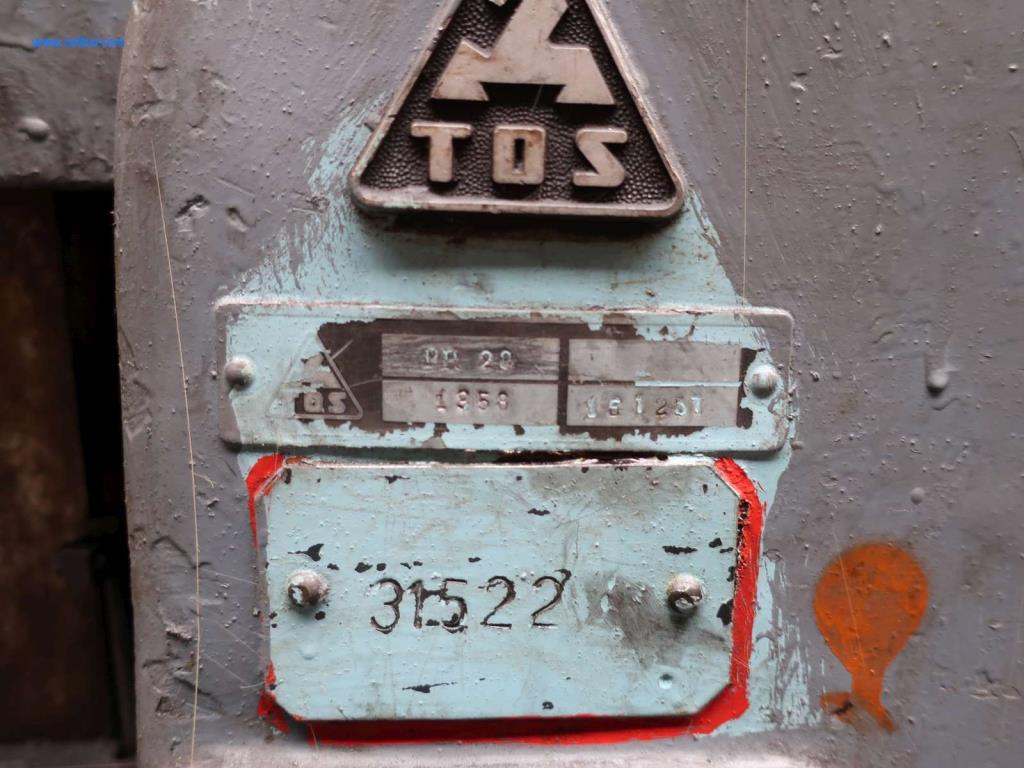 Machinery and equipment from the steel production, forging plant, heat treatment, large parts processing and peripherals-3