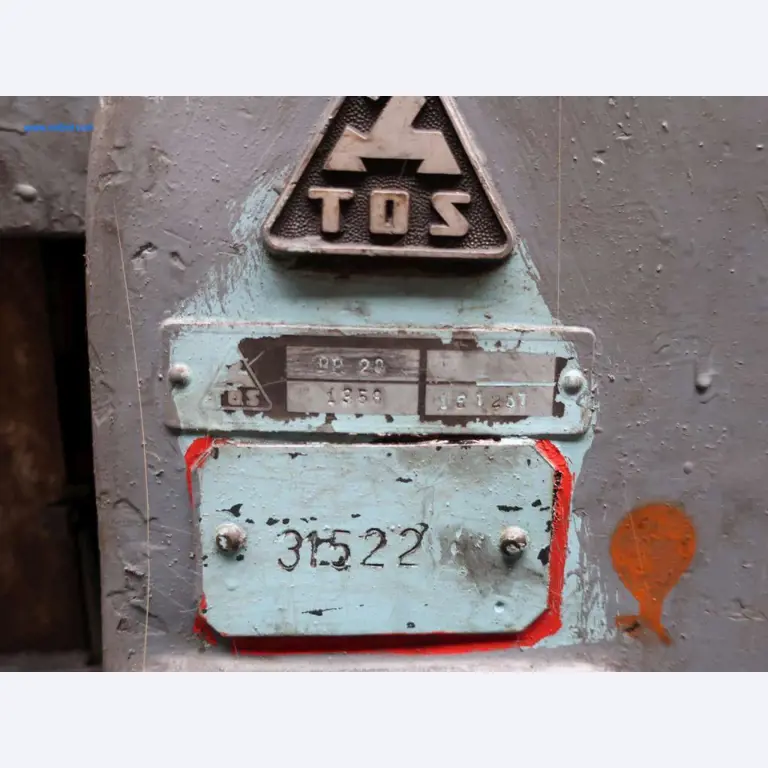 Machinery and equipment from the steel production, forging plant, heat treatment, large parts processing and peripherals-3