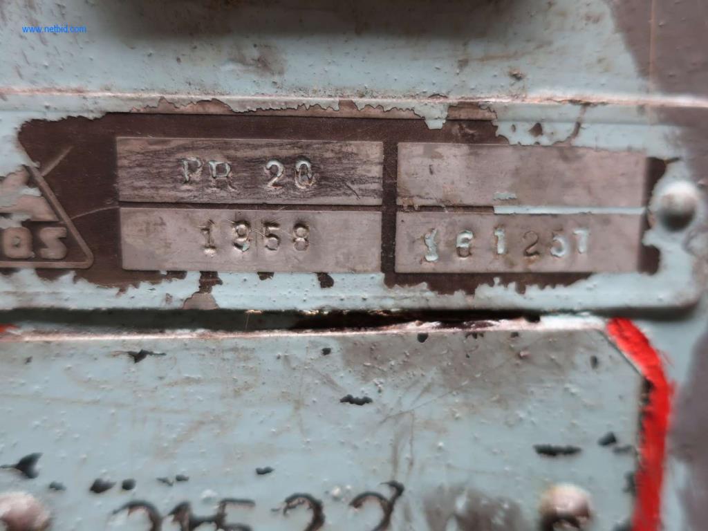 Machinery and equipment from the steel production, forging plant, heat treatment, large parts processing and peripherals-4