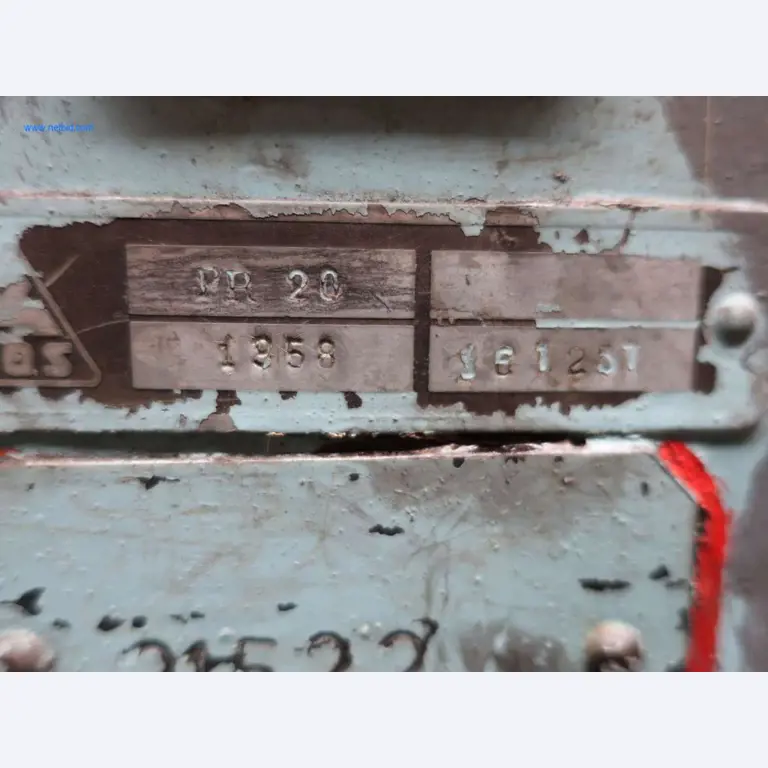 Machinery and equipment from the steel production, forging plant, heat treatment, large parts processing and peripherals-4