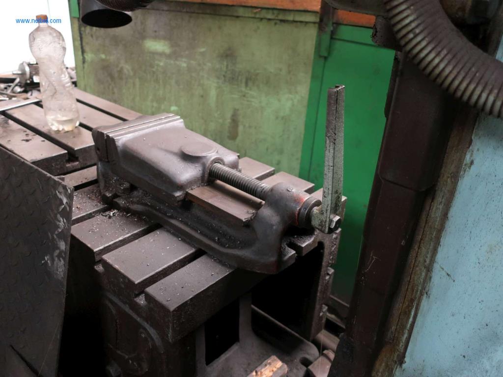 Naprave in stroji za proizvodnjo jekla, kovanje, toplotno obdelavo, obdelavo velikih delov in periferne naprave-2