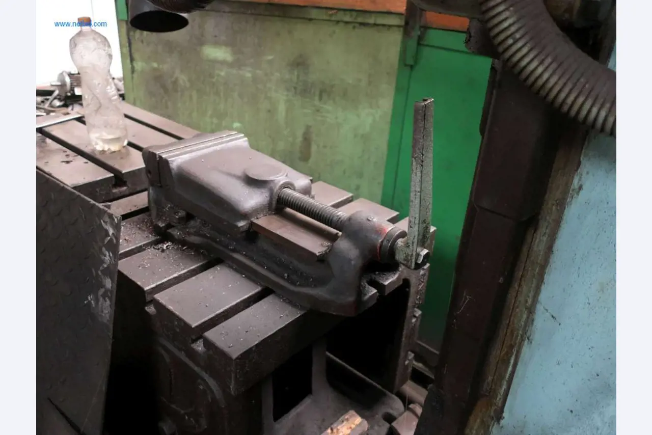 Machinery and equipment from the steel production, forging plant, heat treatment, large parts processing and peripherals-2