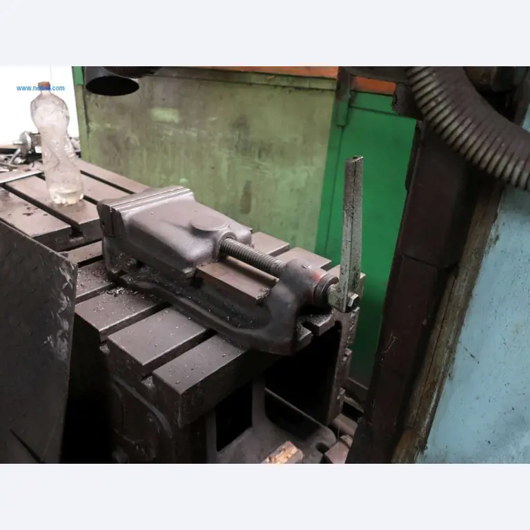 Machinery and equipment from the steel production, forging plant, heat treatment, large parts processing and peripherals-2