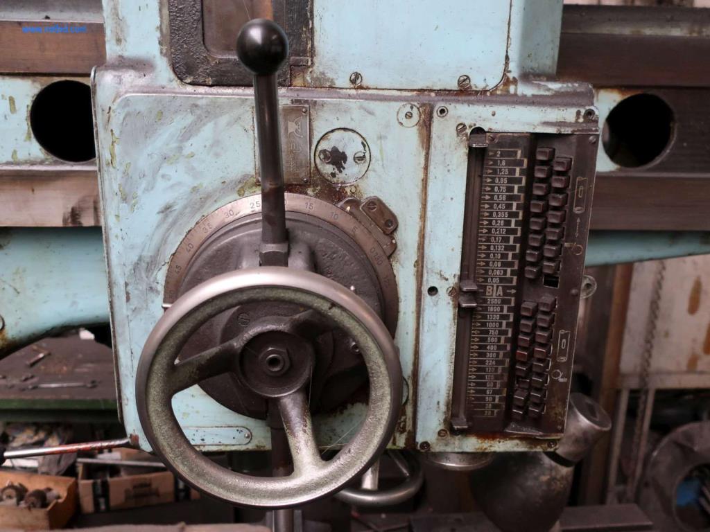 Naprave in stroji za proizvodnjo jekla, kovanje, toplotno obdelavo, obdelavo velikih delov in periferne naprave-4