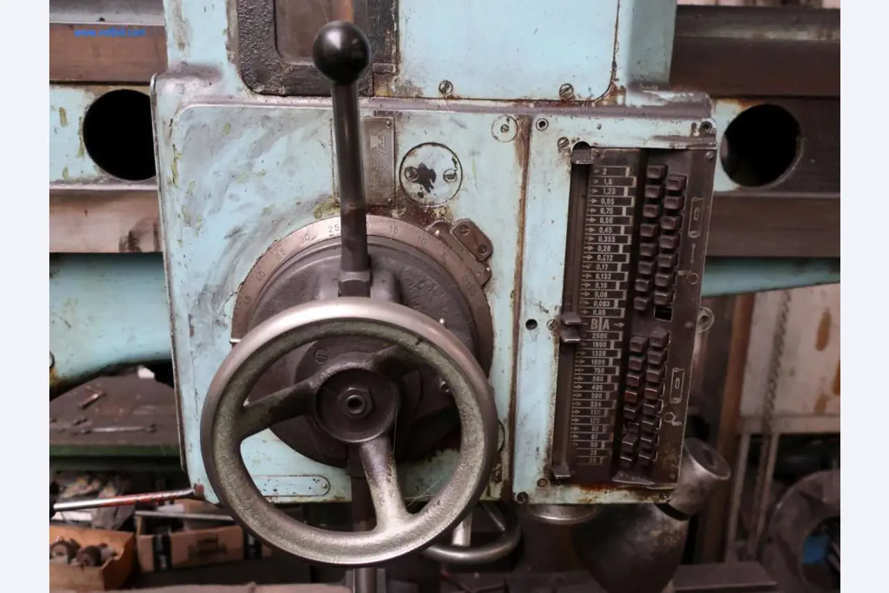 Machinery and equipment from the steel production, forging plant, heat treatment, large parts processing and peripherals-4