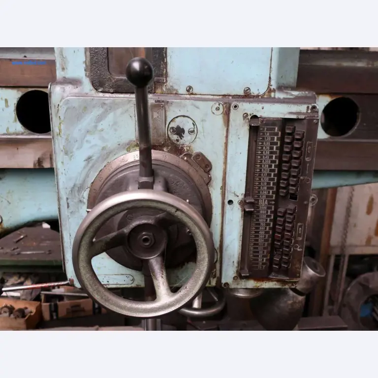 Machinery and equipment from the steel production, forging plant, heat treatment, large parts processing and peripherals-4