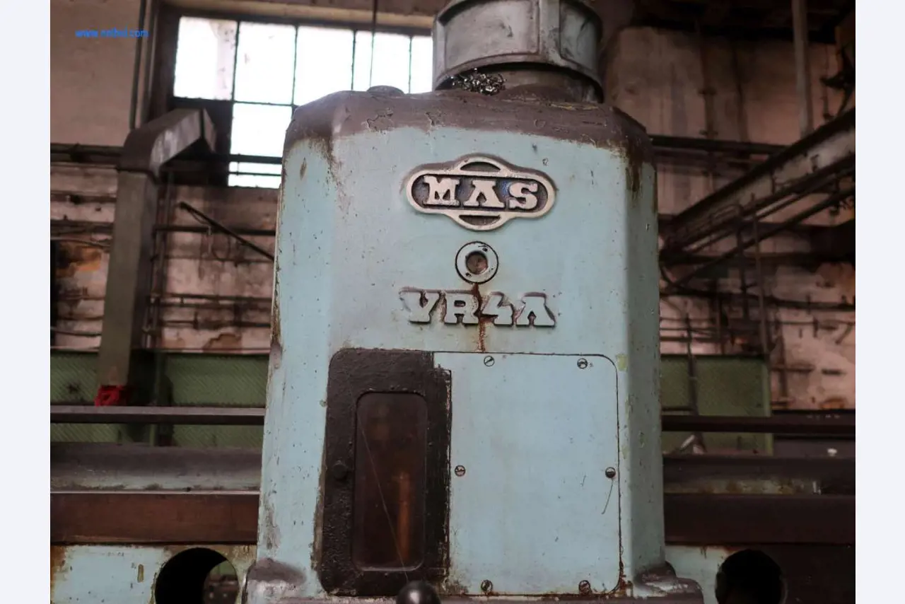 Machinery and equipment from the steel production, forging plant, heat treatment, large parts processing and peripherals-5