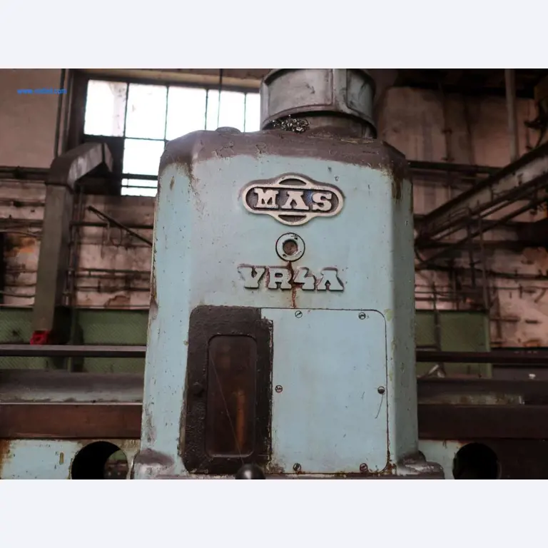 Machinery and equipment from the steel production, forging plant, heat treatment, large parts processing and peripherals-5