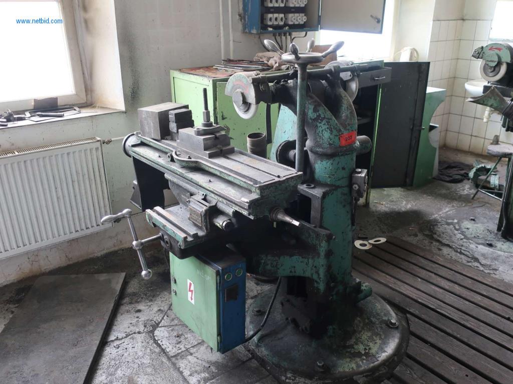 Závody a stroje z oblasti výroby oceli, kování, tepelného zpracování, velké cásti obrábení a periférií-1