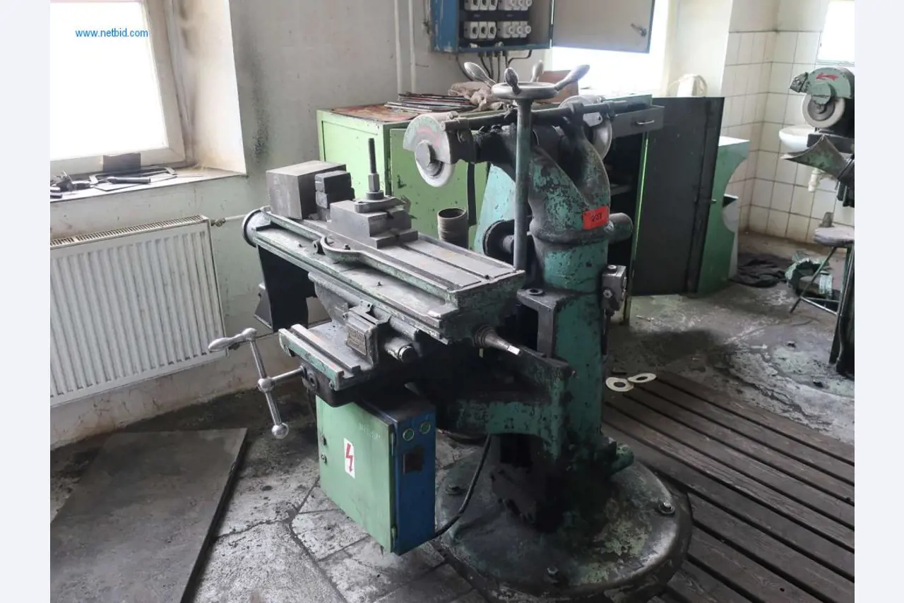 Závody a stroje z oblasti výroby oceli, kování, tepelného zpracování, velké cásti obrábení a periférií-1