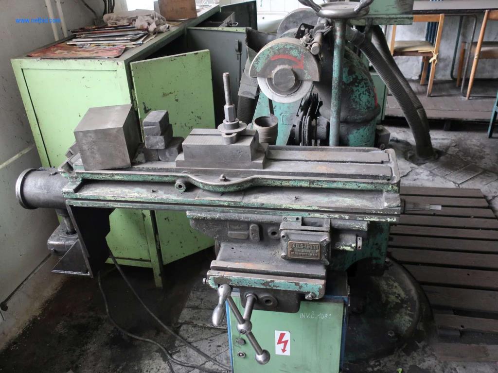Závody a stroje z oblasti výroby oceli, kování, tepelného zpracování, velké cásti obrábení a periférií-2