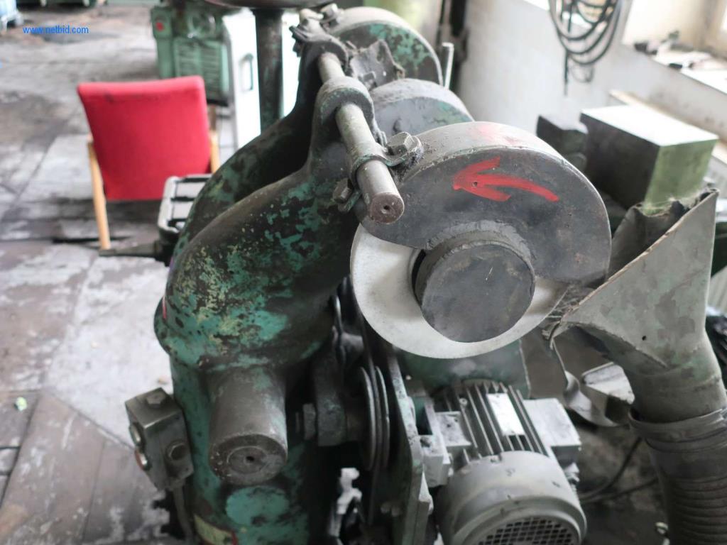 Závody a stroje z oblasti výroby oceli, kování, tepelného zpracování, velké cásti obrábení a periférií-4