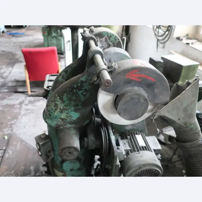 Závody a stroje z oblasti výroby oceli, kování, tepelného zpracování, velké cásti obrábení a periférií-4