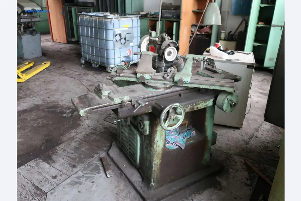 Machinery and equipment from the steel production, forging plant, heat treatment, large parts processing and peripherals-1