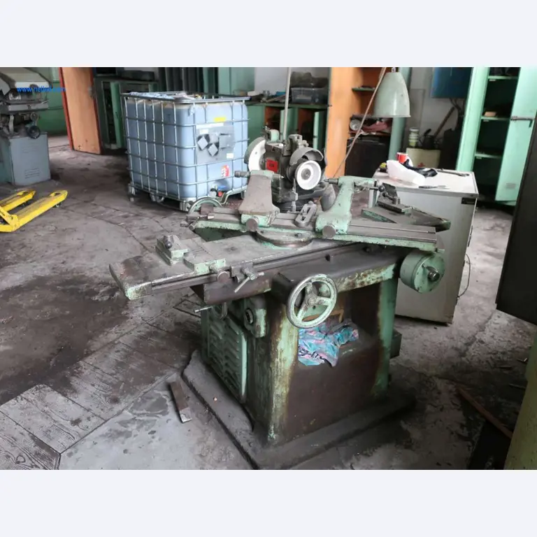 Machinery and equipment from the steel production, forging plant, heat treatment, large parts processing and peripherals-1