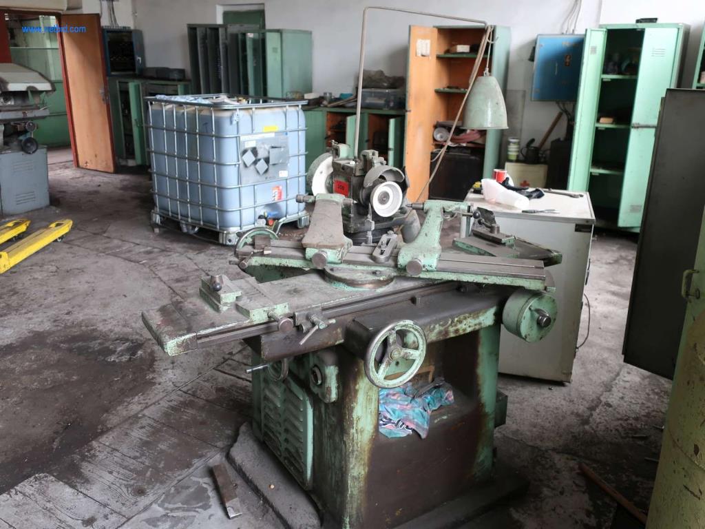 Machinery and equipment from the steel production, forging plant, heat treatment, large parts processing and peripherals-2