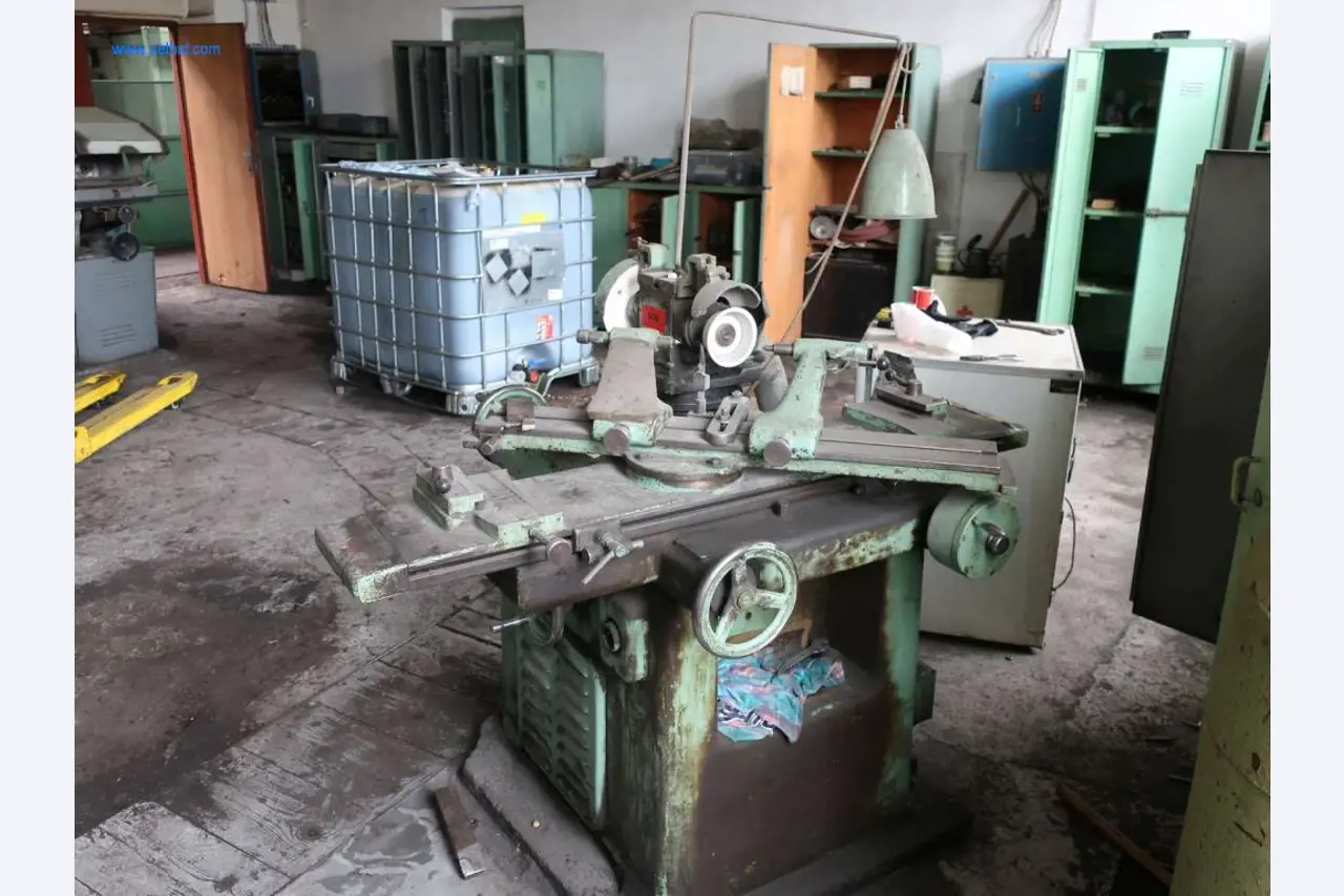 Machinery and equipment from the steel production, forging plant, heat treatment, large parts processing and peripherals-2