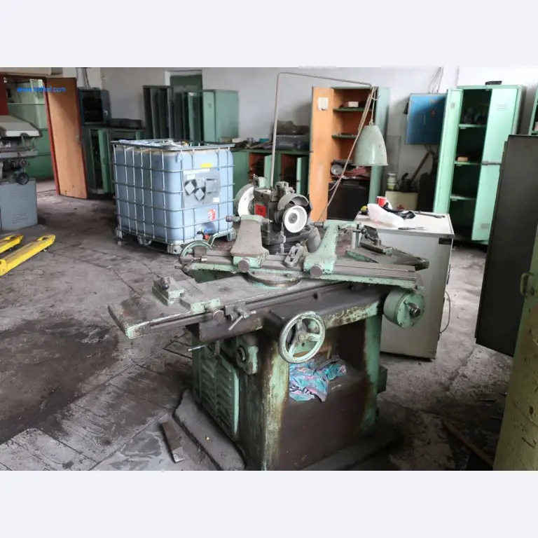 Machinery and equipment from the steel production, forging plant, heat treatment, large parts processing and peripherals-2