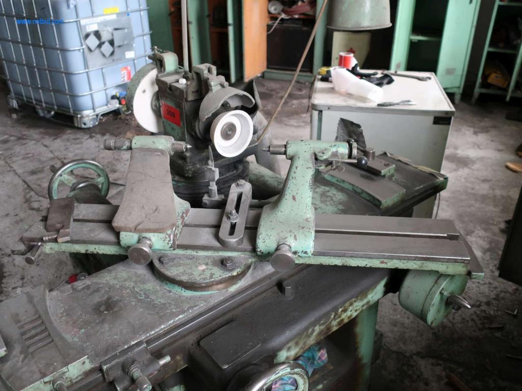 Machinery and equipment from the steel production, forging plant, heat treatment, large parts processing and peripherals-3