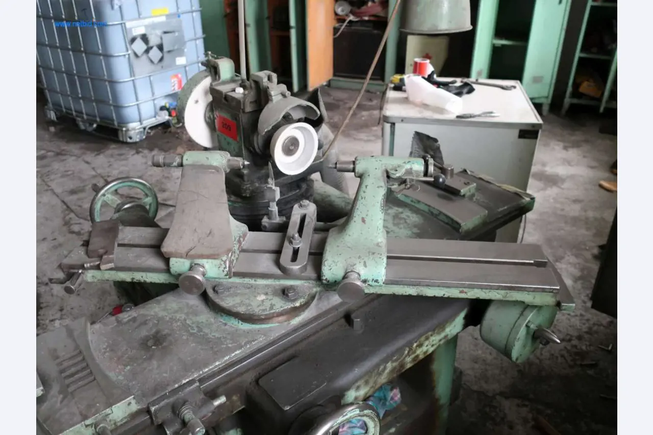 Machinery and equipment from the steel production, forging plant, heat treatment, large parts processing and peripherals-3