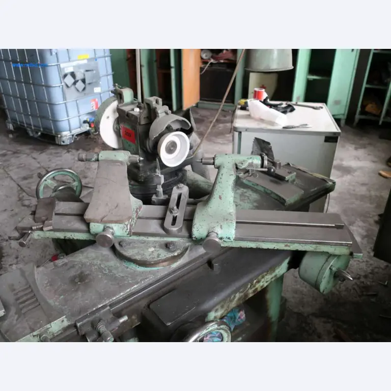 Machinery and equipment from the steel production, forging plant, heat treatment, large parts processing and peripherals-3