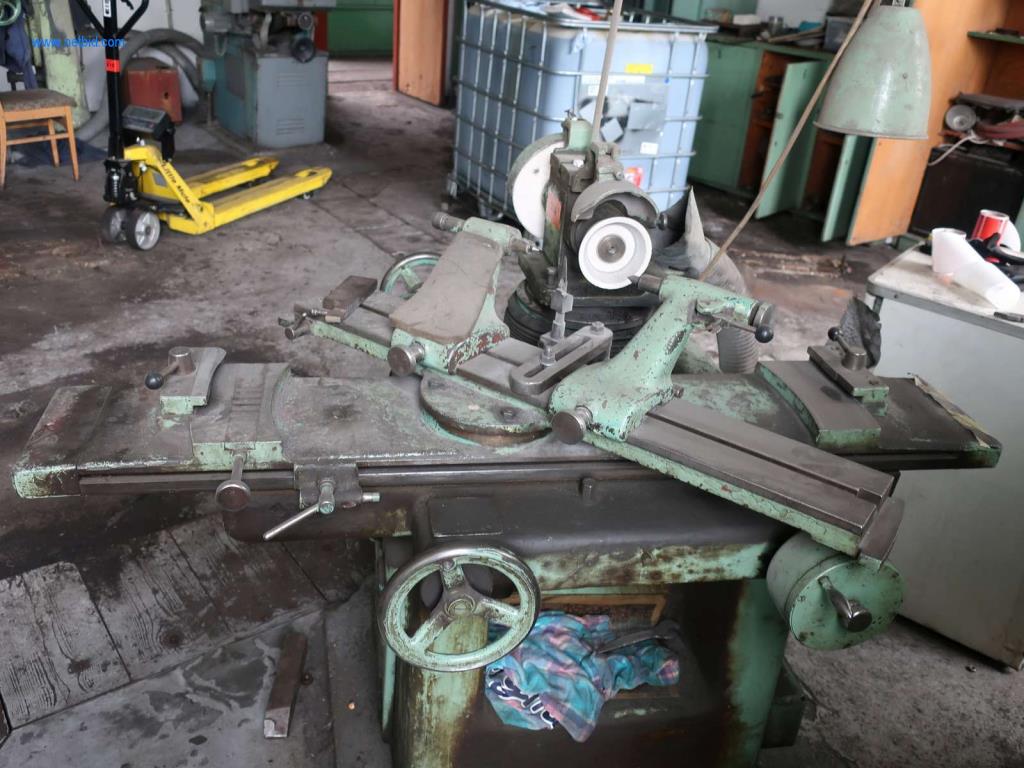 Machinery and equipment from the steel production, forging plant, heat treatment, large parts processing and peripherals-4