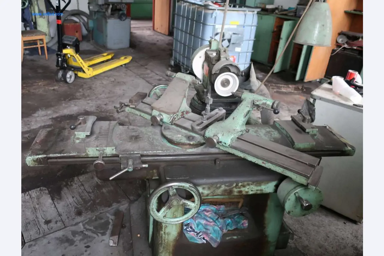 Machinery and equipment from the steel production, forging plant, heat treatment, large parts processing and peripherals-4