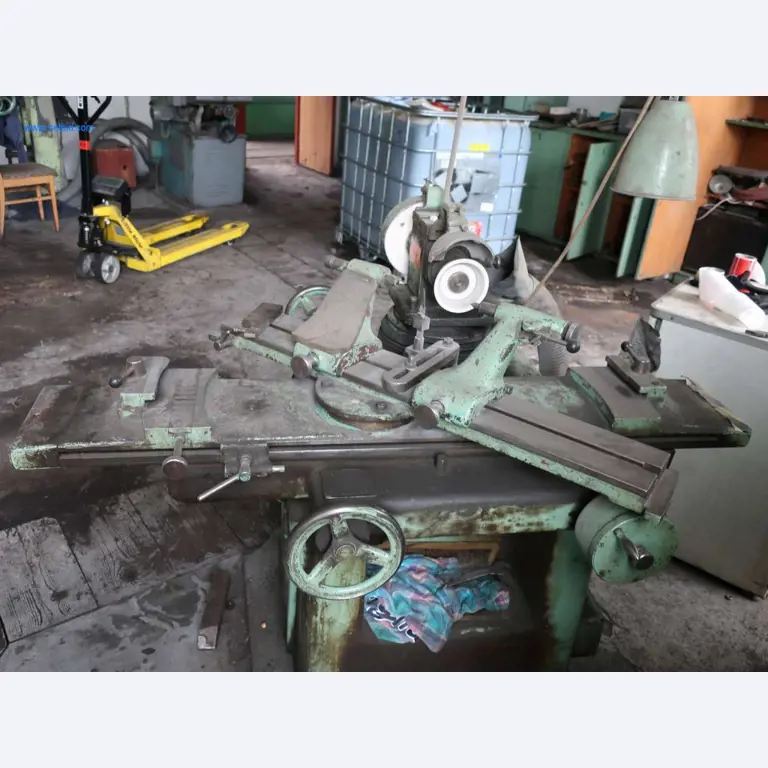 Machinery and equipment from the steel production, forging plant, heat treatment, large parts processing and peripherals-4