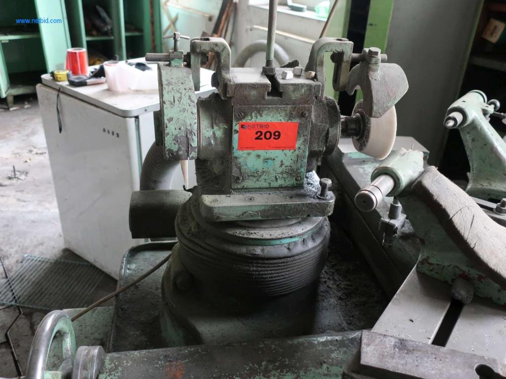 Machinery and equipment from the steel production, forging plant, heat treatment, large parts processing and peripherals-5