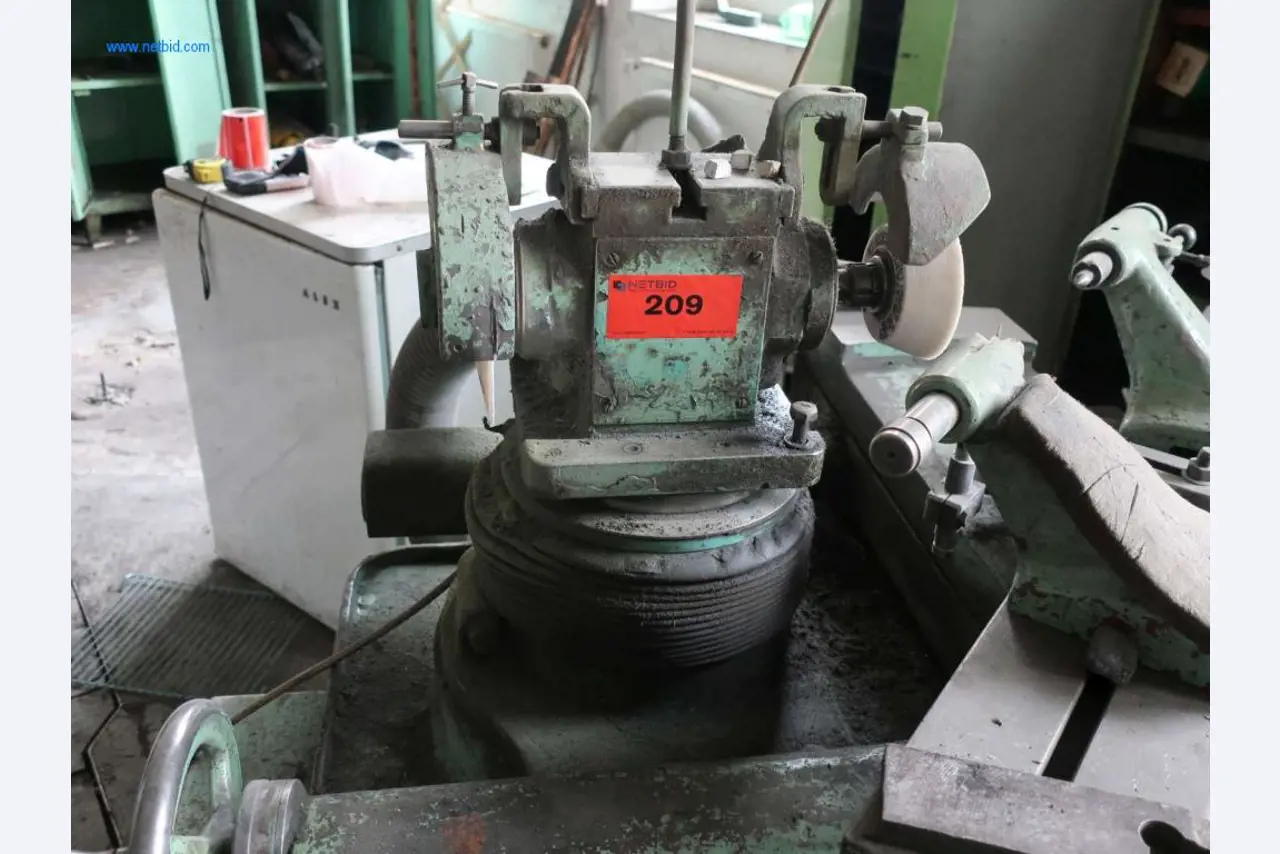 Machinery and equipment from the steel production, forging plant, heat treatment, large parts processing and peripherals-5