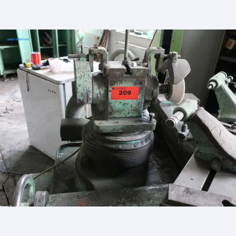 Machinery and equipment from the steel production, forging plant, heat treatment, large parts processing and peripherals-5