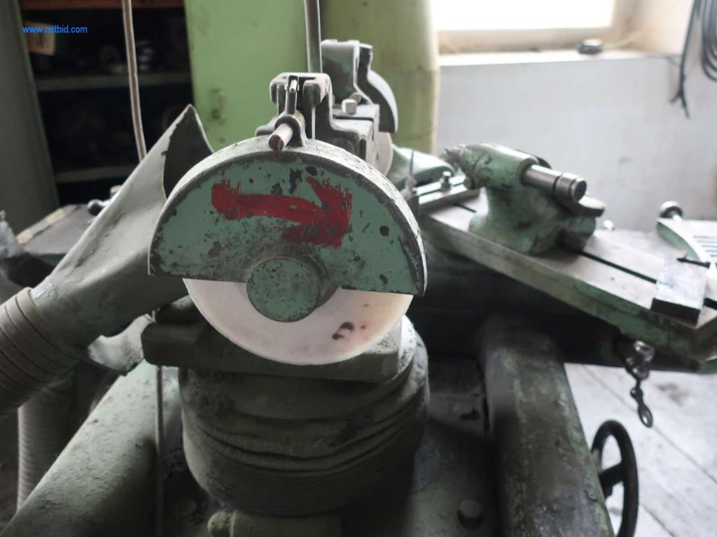 Machinery and equipment from the steel production, forging plant, heat treatment, large parts processing and peripherals-6