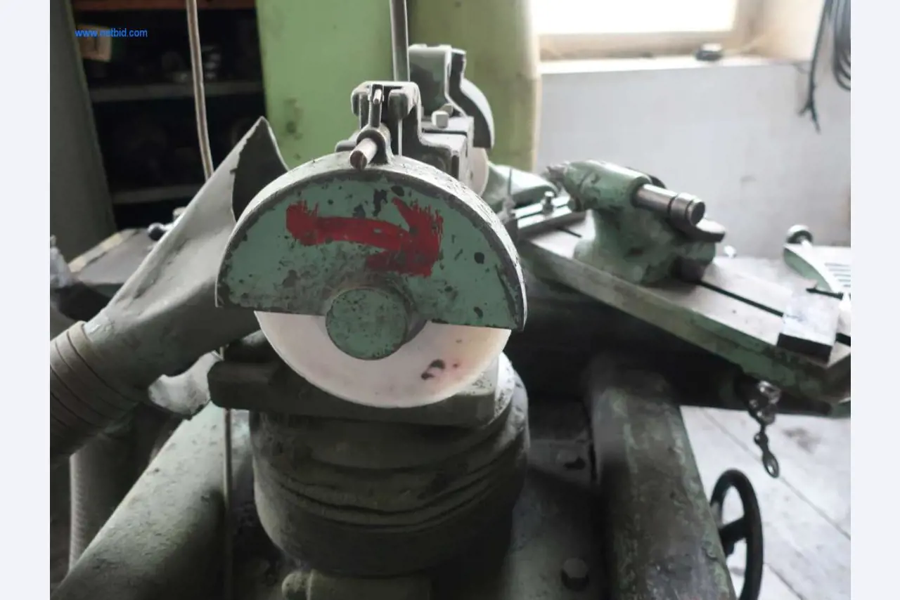 Machinery and equipment from the steel production, forging plant, heat treatment, large parts processing and peripherals-6