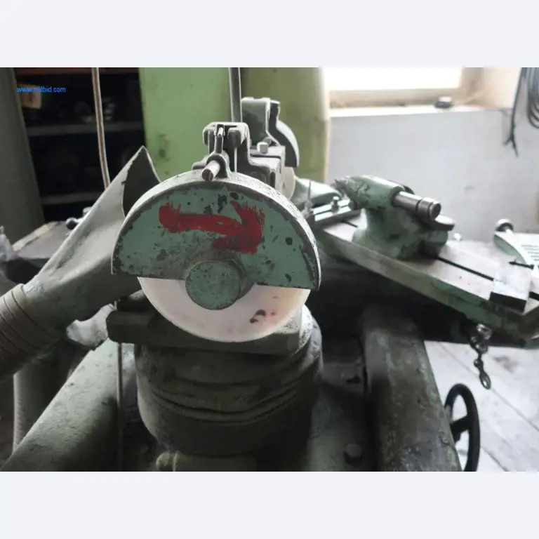 Machinery and equipment from the steel production, forging plant, heat treatment, large parts processing and peripherals-6