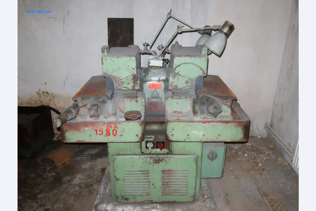 Machinery and equipment from the steel production, forging plant, heat treatment, large parts processing and peripherals-1