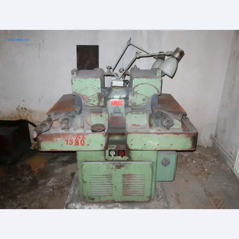 Machinery and equipment from the steel production, forging plant, heat treatment, large parts processing and peripherals-1