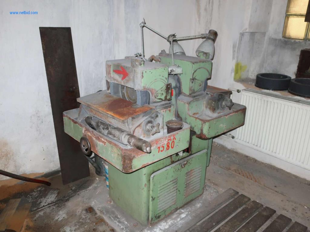 Machinery and equipment from the steel production, forging plant, heat treatment, large parts processing and peripherals-2