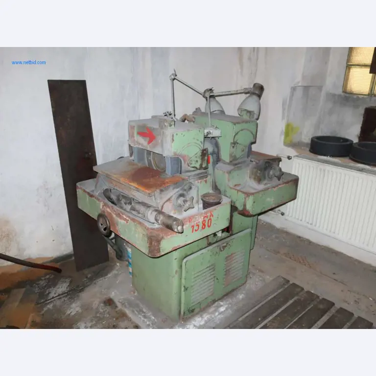 Machinery and equipment from the steel production, forging plant, heat treatment, large parts processing and peripherals-2