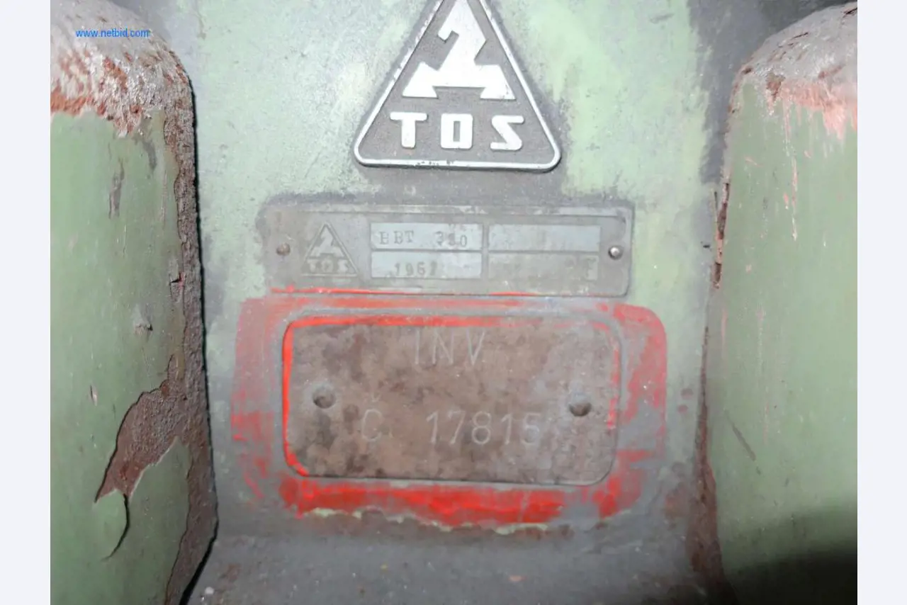 Machinery and equipment from the steel production, forging plant, heat treatment, large parts processing and peripherals-3