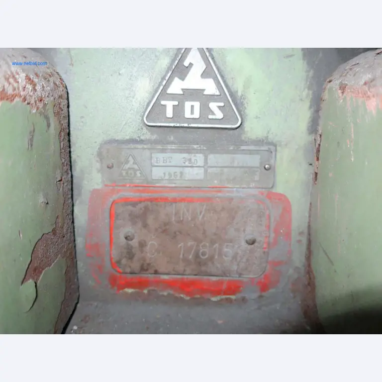 Machinery and equipment from the steel production, forging plant, heat treatment, large parts processing and peripherals-3