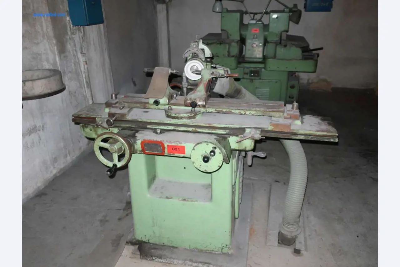 Machinery and equipment from the steel production, forging plant, heat treatment, large parts processing and peripherals-1