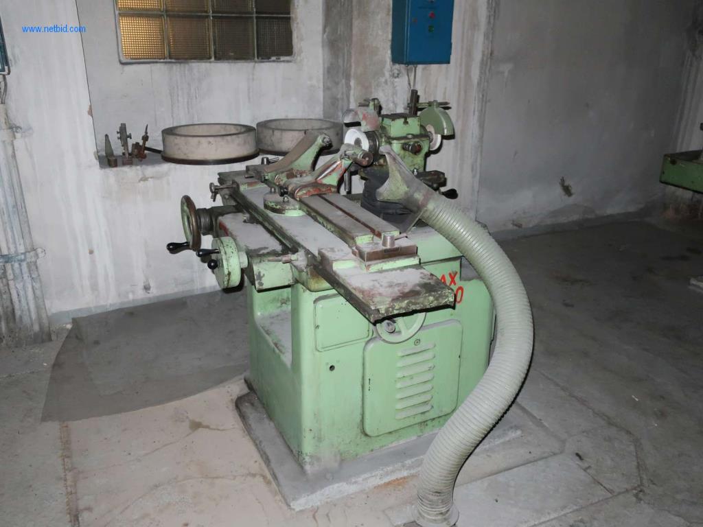 Urządzenia i maszyny do produkcji stali, kucia, obróbki cieplnej, obróbki dużych części i urządzeń peryferyjnych-2