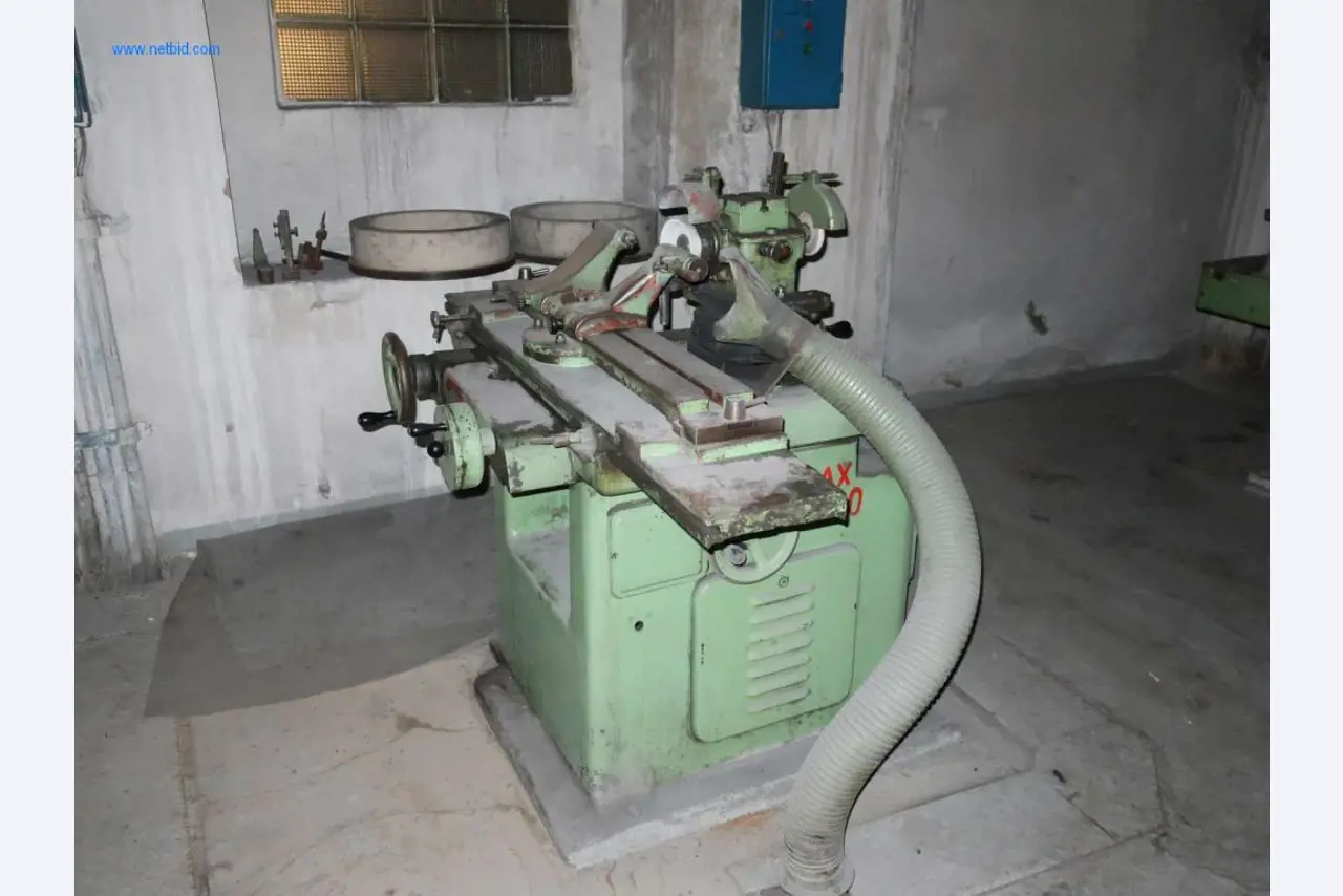 Machinery and equipment from the steel production, forging plant, heat treatment, large parts processing and peripherals-2