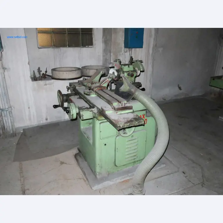 Machinery and equipment from the steel production, forging plant, heat treatment, large parts processing and peripherals-2